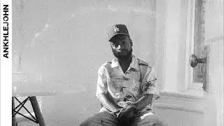 FREE Ankhlejohn type beat - left hook