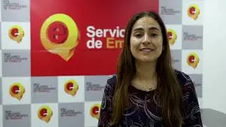ACRIP Al Día / Angie Velásquez, Directora Servicio Público de Empleo