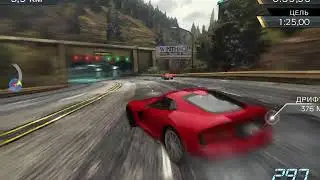 Need For Speed. Most Wanted (iOS) Viper GTS