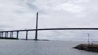 CCLEX CEBU-CORDOVA LINK EXPRESSWAY | SINGAPORE-LIKE CEBU CITY
