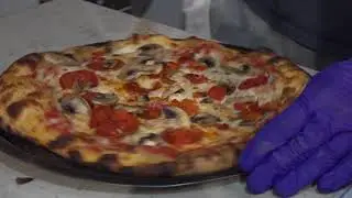 Mangiamos Pizza, Hill City