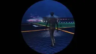Pink Floyd Welcome To The Machine Animation