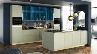 Interior Design | TOP 200 Modern Kitchen Design Ideas 2022 _ 2023