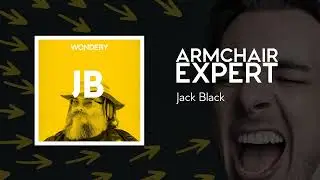 Jack Black | Armchair Expert with Dax Shepard