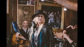 Piece Of My Heart - Steve'n'Seagulls feat. Noora Louhimo (LIVE)