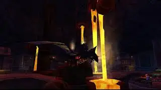 The World of Warcraft Intro