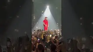 Sfera Ebbasta Ricchi x Sempre live 