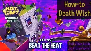 How-to Death Wish: 