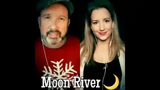 Moon River (cover)