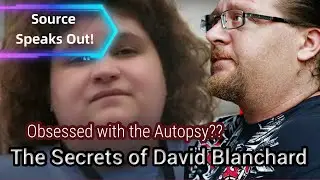 FBI investigating Blanchards?  Secret Friend involved?? #gypsyroseblanchardcase #lifeafterlockup