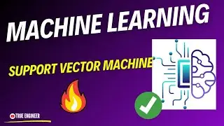 Support Vector Machine (SVM) in Machine Learning | Machine Learning important questions