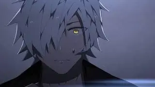[MAD] Black and Blue (Code Adam)