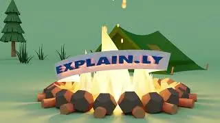 School of Motion Cinema 4D Basecamp - Ultimate Test