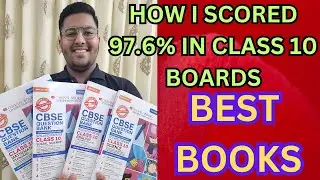 Best Question Banks for Class 10 Boards 2025 | Oswaal Class 10 Books Review