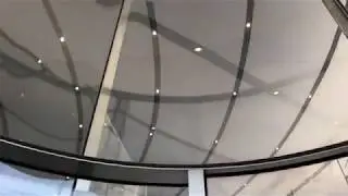 The Steve Jobs Theater