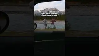 BC is THE spot for adventure 🏔️🌊 🥾