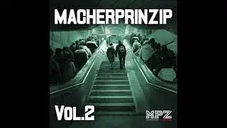 MENX - TREPPENSTUFEN Instrumental (prod. by Lou'sArt)