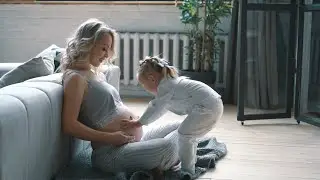 Backstage на съёмке.
