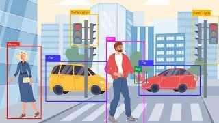 object detection with python programming  || #pythonprogramming #artificialintelligence @M-BART