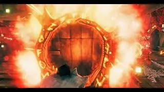 Sensei vs 4* Yagluth solo - No Death.