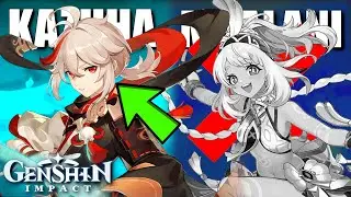 DESWEGEN SOLLTET IHR MUALANI SKIPPEN!? KAZUHA SEHR WICHTIG!? Wen sollt ihr pullen? I Genshin Impact