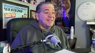 Being Ready for a Full-Time Relationship | JOEY DIAZ Clips