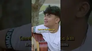 Katakan Saja (VersI Minang) oleh Nando Satoko Official