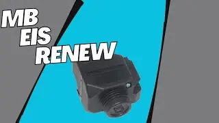 How to renew Mercedes-Benz Eis