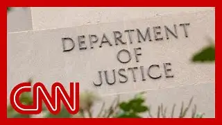 White House touts DOJ announcement on 'discarded' Trump ballots
