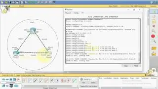 ospfsinglearea