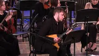 Матошин Степан - Лоренцо Коста «Концерт»