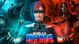 BGMI | Chill With Dyna | Face Cam | RTX DYNA GAMING| mallu girl 