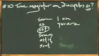 Are you a student or a teacher?