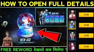 NEW EVENT || FULL DETAILS INTRODUCTION .