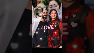 Virat Kohli ❤ Anushka Sharma | Valentine Day Edit