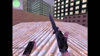 Просто Чай.Моменты из CS 1.6