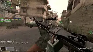 cod4x 21.1 no recoil and no spread