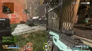 atusiのゲーム　選ばれたのはApex Legends