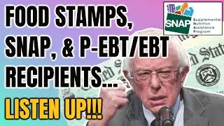 GREAT NEWS! 35 States Receiving Permanent Summer EBT Payments