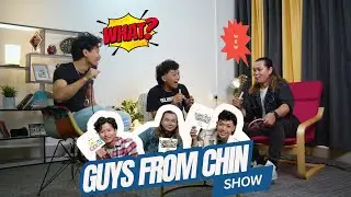 How well we know each other || ကိုယ့်အကြောင်းသူဘယ်လောက်သိလဲ