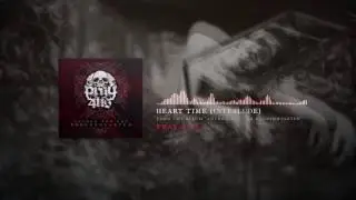 Pray 4 Us - Heart Time (Interlude) [Official Audio]