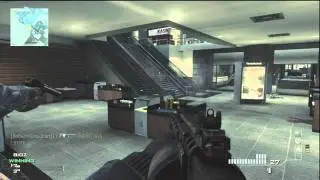 MW3: INFECTADO EN LA CARCEL: DR ZOKE