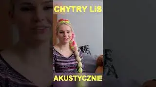LIS AKUSTYCZNIE! 