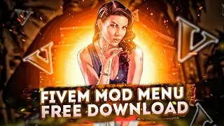 🥵 The ULTIMATE FiveM EXECUTOR ❤️ | | 05.04.2024  | ❤️ Cheat Features (EULEN SHOWCASE)