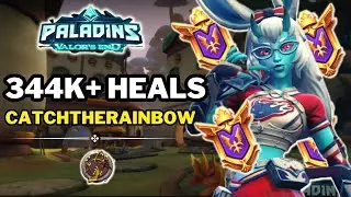 EXTENSION Better Than Focus 344K+ Heal Grand Master Rei gameplay