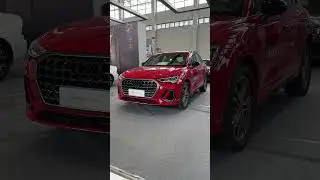 Почем можно взять Audi в Китае? #автоизкитая #авто #обзор #автообзор #купитьавто
