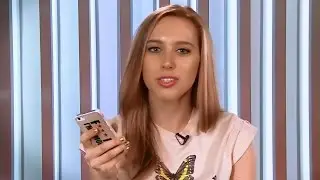 Катя Клэп на RU.TV в программе 