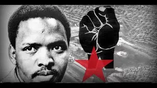 CHANT OF DIVINATION FOR STEVE BIKO