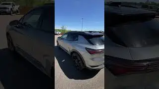 2024 Chevrolet Equinox EV | 2RS Trim | Quick Look