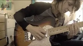 A little Country Jam